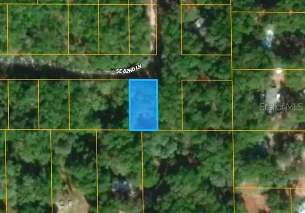 SE 82 LN/SE 73 CT, Trenton, FL 32693