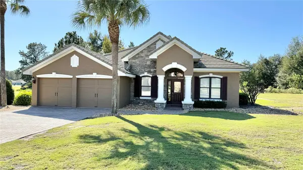 6752 SW 179TH AVENUE RD, Dunnellon, FL 34432