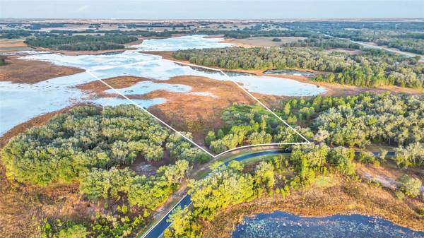 3106 BRIGHT LAKE CIR, Groveland, FL 34736