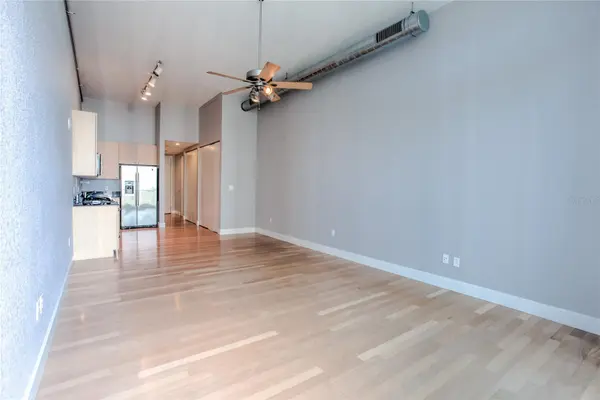 150 E ROBINSON ST #6S-15 (631), Orlando, FL 32801