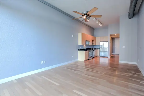150 E ROBINSON ST #6S-15 (631), Orlando, FL 32801