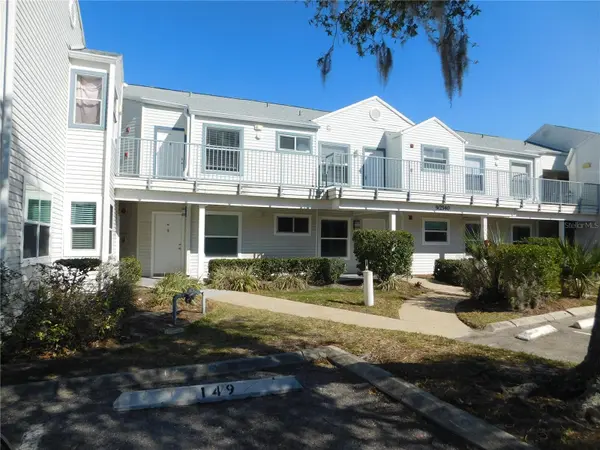 2540 WOODGATE BLVD #204, Orlando, FL 32822