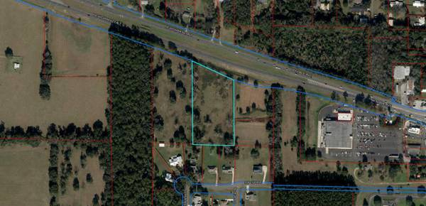 TBD NE HWY 27, Williston, FL 32696