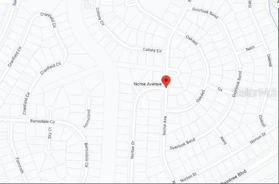 NOME AVE, North Port, FL 34288