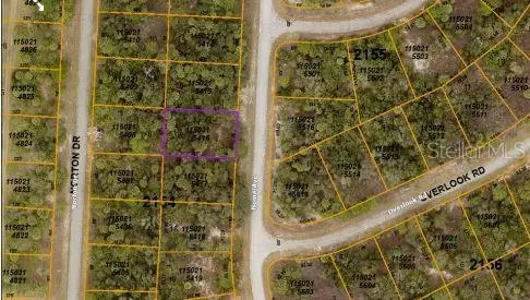 NOME AVE, North Port, FL 34288