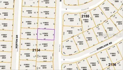 NOME AVE, North Port, FL 34288