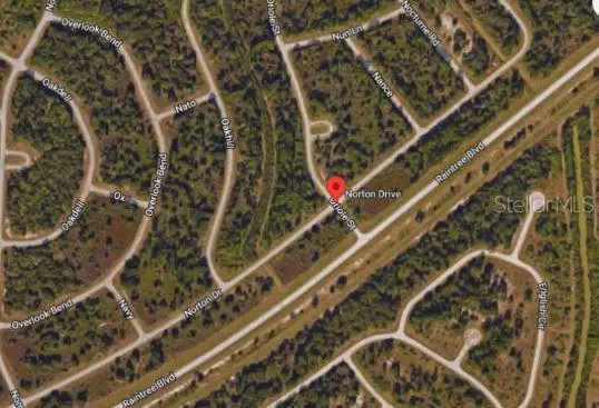 NORTON DR, North Port, FL 34288