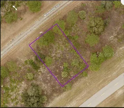 WINTERVILLE CIR, North Port, FL 34288