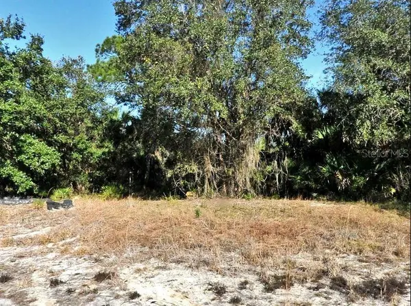 WORRELL LN, North Port, FL 34288