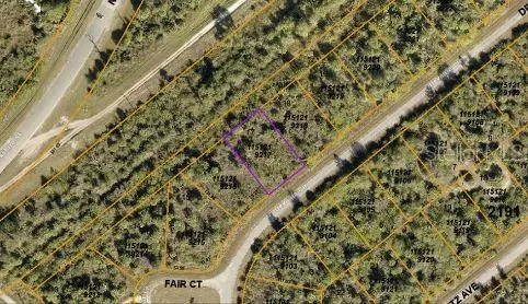 DEVONIA CIR, North Port, FL 34288