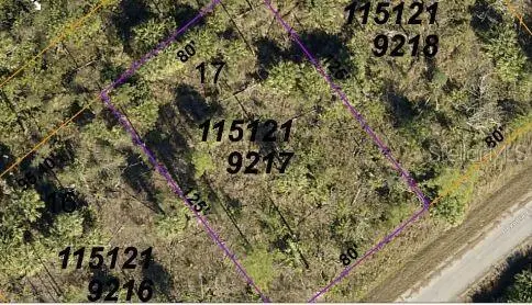 DEVONIA CIR, North Port, FL 34288