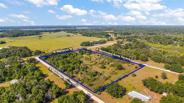 9807 N WESTRIDGE TER, Crystal River, FL 34428