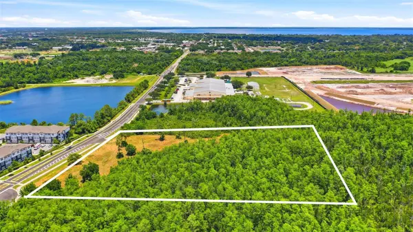 00 CORPORATE CAMPUS WAY, St Cloud, FL 34772
