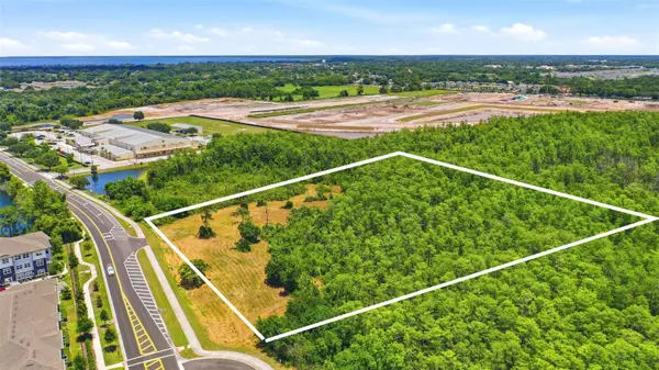 00 CORPORATE CAMPUS WAY, St Cloud, FL 34772