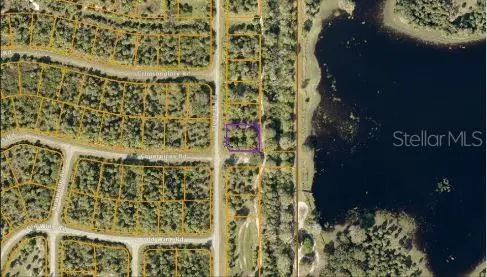FIVELEAF RD, North Port, FL 34288