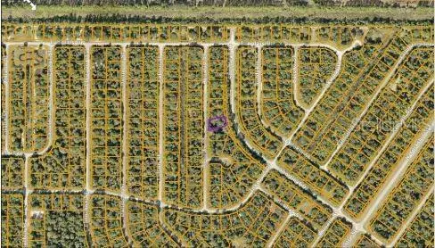 ANNATTO ST, North Port, FL 34288