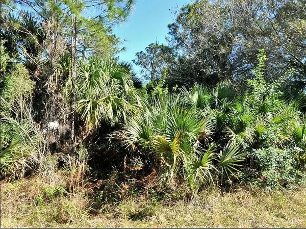 ANNATTO ST, North Port, FL 34288