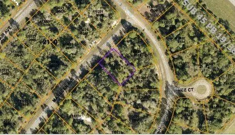 MARSDEN AVE, North Port, FL 34288