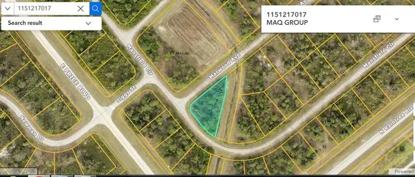 MANSFIELD CIR, North Port, FL 34288