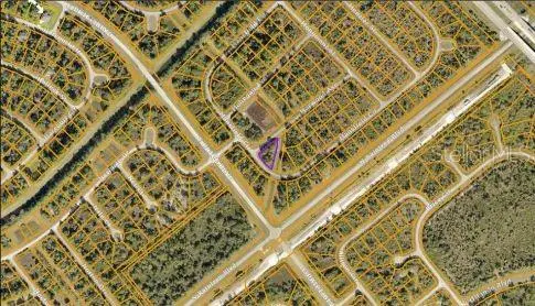 MANSFIELD CIR, North Port, FL 34288