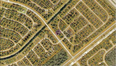 MANSFIELD CIR, North Port, FL 34288