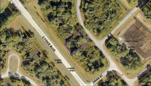 MANSFIELD CIR, North Port, FL 34288
