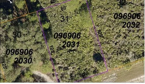 BRIXTON TER, North Port, FL 34291