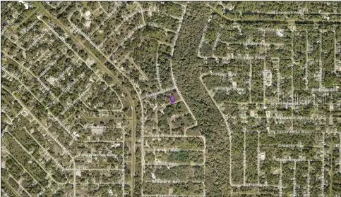 BRIXTON TER, North Port, FL 34291