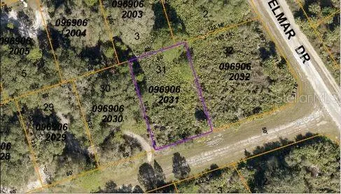 BRIXTON TER, North Port, FL 34291
