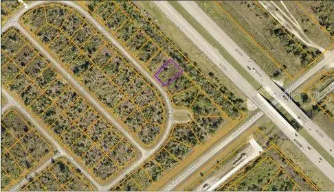 MANSFIELD CIR, North Port, FL 34288