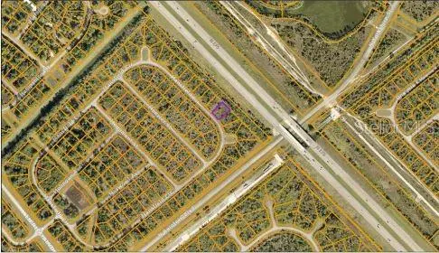 MANSFIELD CIR, North Port, FL 34288