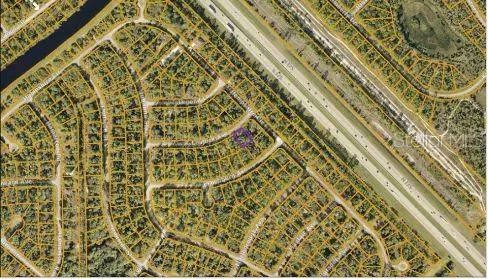 LESTOCK AVE, North Port, FL 34288