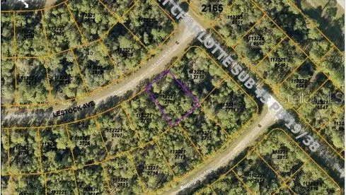 LESTOCK AVE, North Port, FL 34288