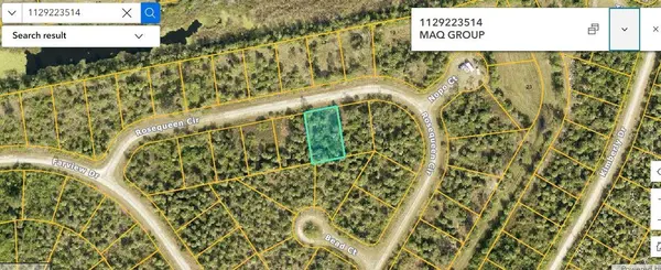 ROSEQUEEN CIR, North Port, FL 34288