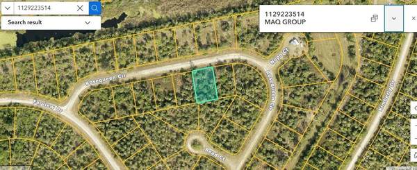 ROSEQUEEN CIR, North Port, FL 34288
