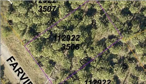 FARVIEW DR, North Port, FL 34288