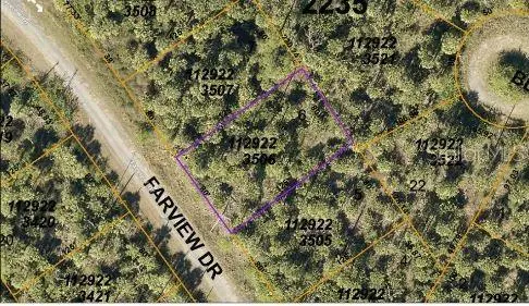 FARVIEW DR, North Port, FL 34288