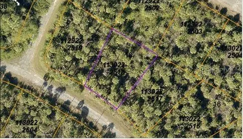HIAWATHA TER, North Port, FL 34288