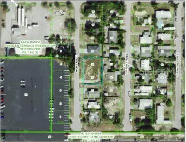 13012 AVON ST, Hudson, FL 34667