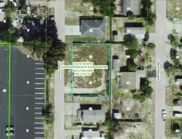 13012 AVON ST, Hudson, FL 34667