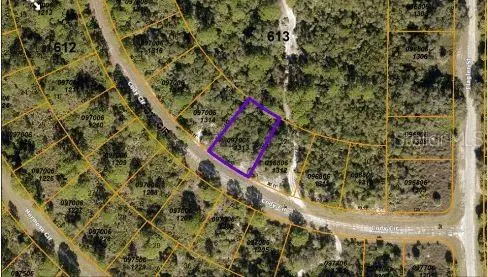CODY CIR, North Port, FL 34291