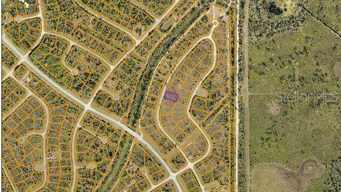 EWEN CIR, North Port, FL 34288