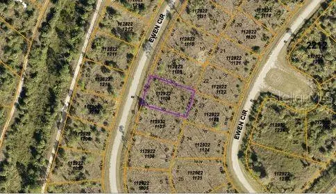 EWEN CIR, North Port, FL 34288