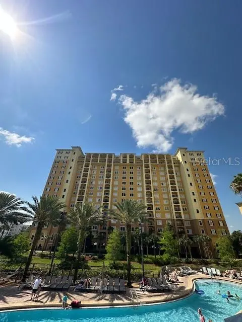 8101 RESORT VILLAGE DR #3608, Orlando, FL 32821