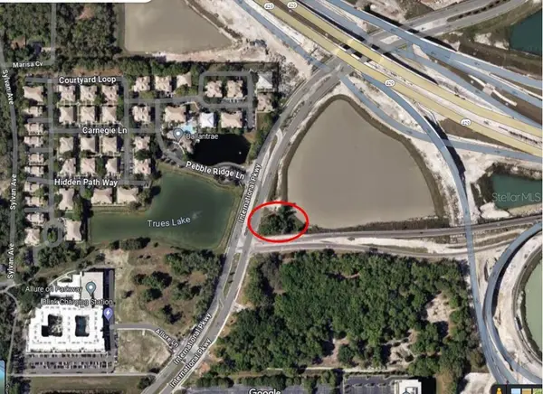 INTERNATIONAL Pkwy, Sanford, FL 32771