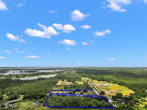 7845 COUNTY ROAD 561, Clermont, FL 34714