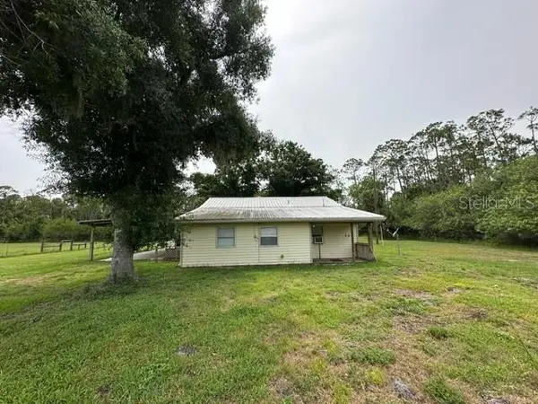 6976 NW 151ST TER, Okeechobee, FL 34972