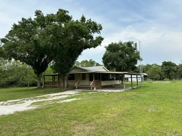 6976 NW 151ST TER, Okeechobee, FL 34972