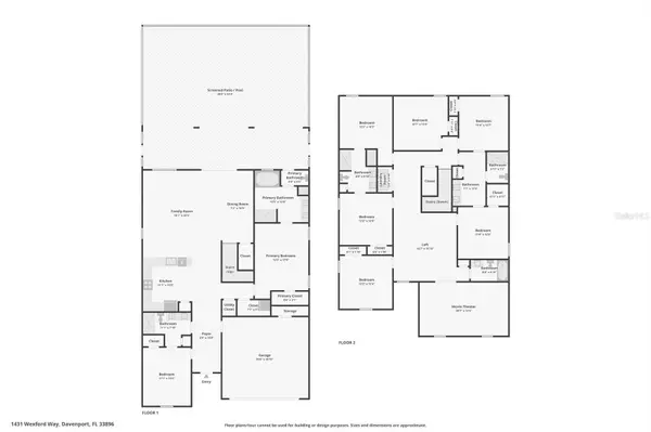 1431 WEXFORD WAY, Davenport, FL 33896