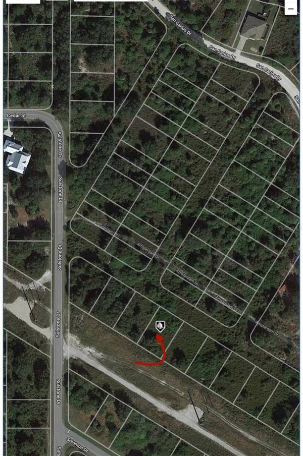 27065 AMSTERDAM DR, Punta Gorda, FL 33983